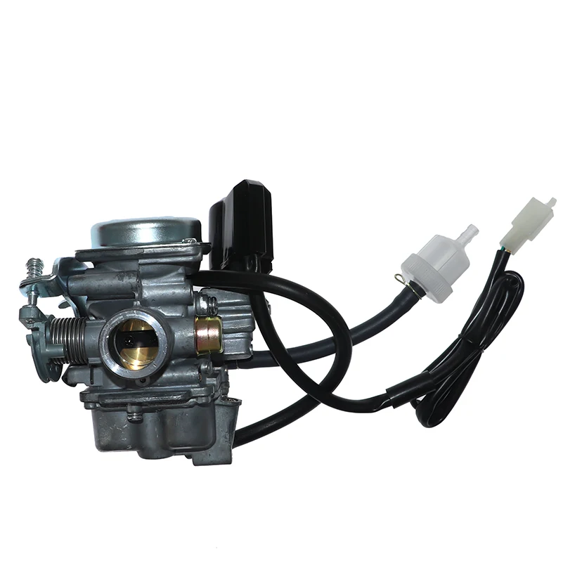 

Карбюратор для мотоцикла GY6 50cc 60cc 80cc 100cc 139QMB 139QMA, 20 мм