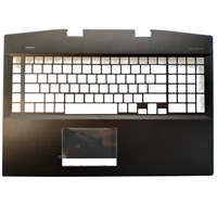 Laptop Palmrest Upper Case US Backlit Keyboard For For HP OMEN 17-CB 17-cb0006ng AM2K0000310 AM2K0000320