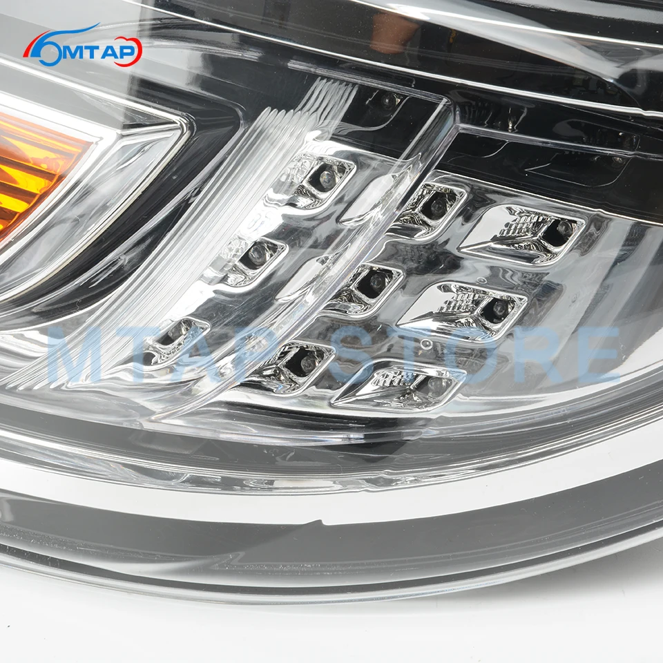 2 шт. внешняя задняя стоп лампа для Mazda 6 Atenza Fastback MK2 GH 2010 2011 2012 2013 2014 2015 Тормозная
