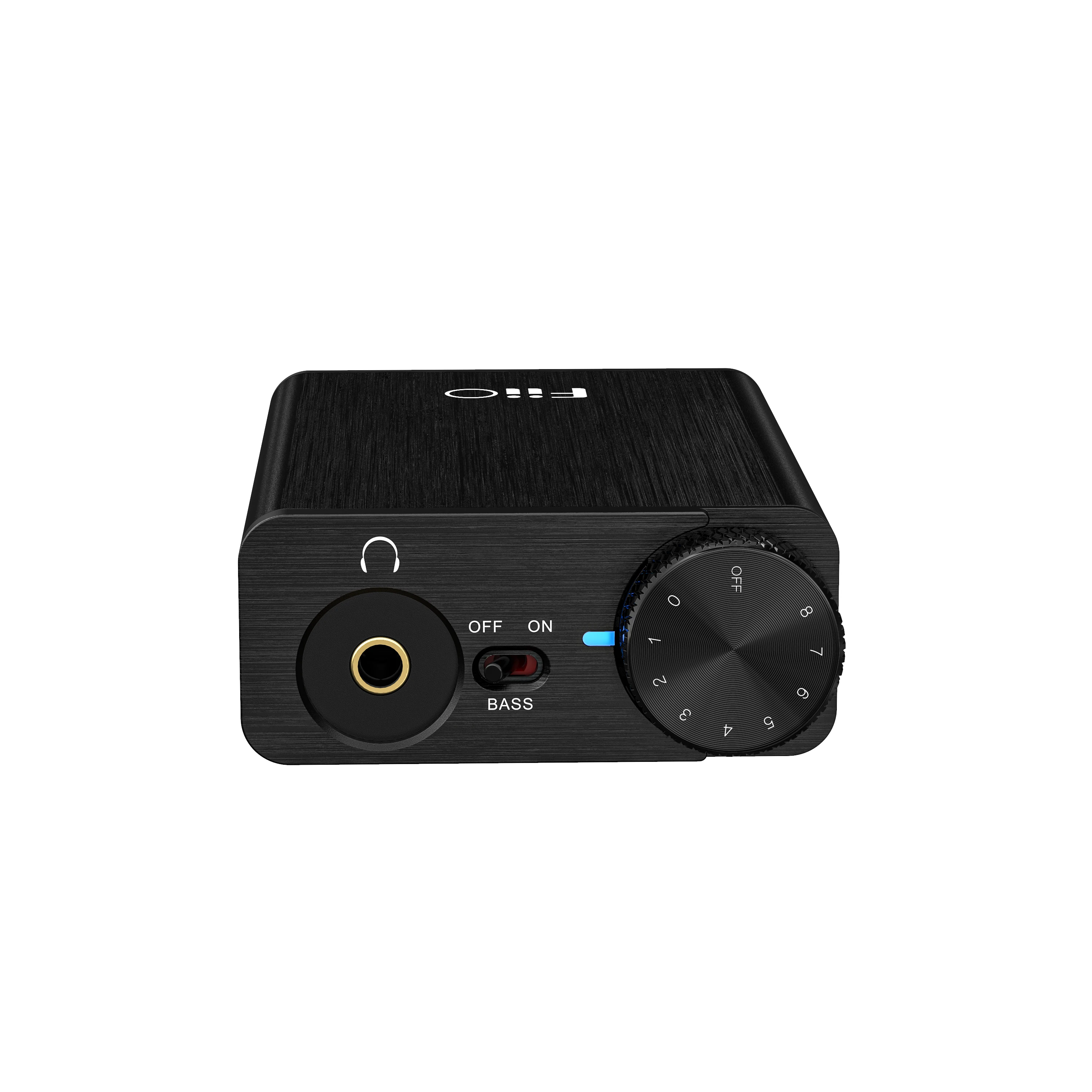 Портативный усилитель для наушников FiiO E10K-TC Hi-Res USB DAC Audio 2.0 32bit/2 0 kHz