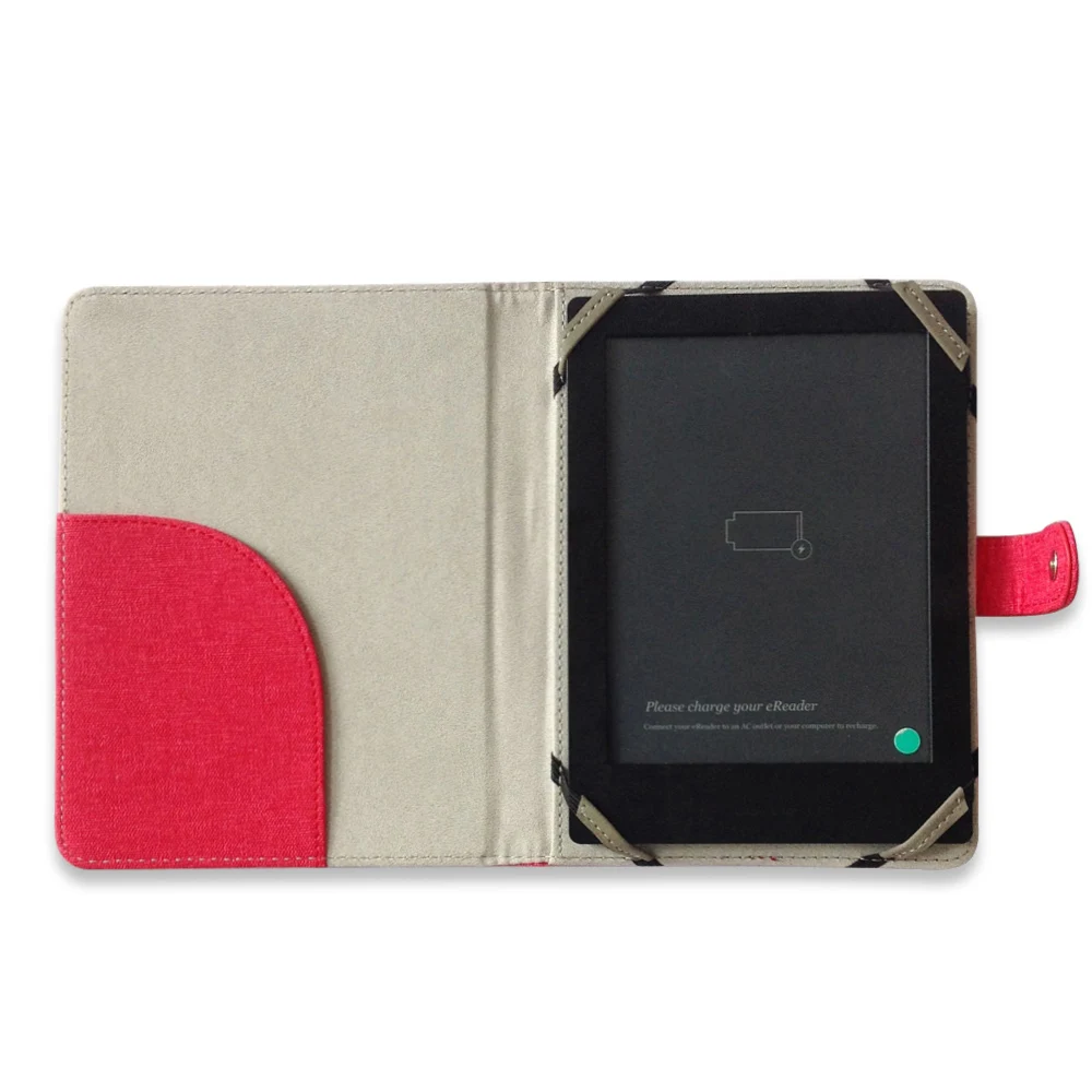 Для Barnes& Noble Nook Glowlight плюс " читалка Защитный чехол Чехол Ультра тонкий