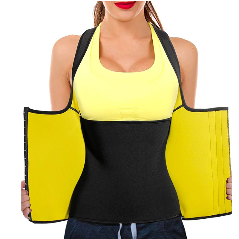 

MERALL Women neoprene waist trainer body shapers Corset Cincher Shapewear Sexy Bustiers Corsage Modeling Strap cinta modeladora
