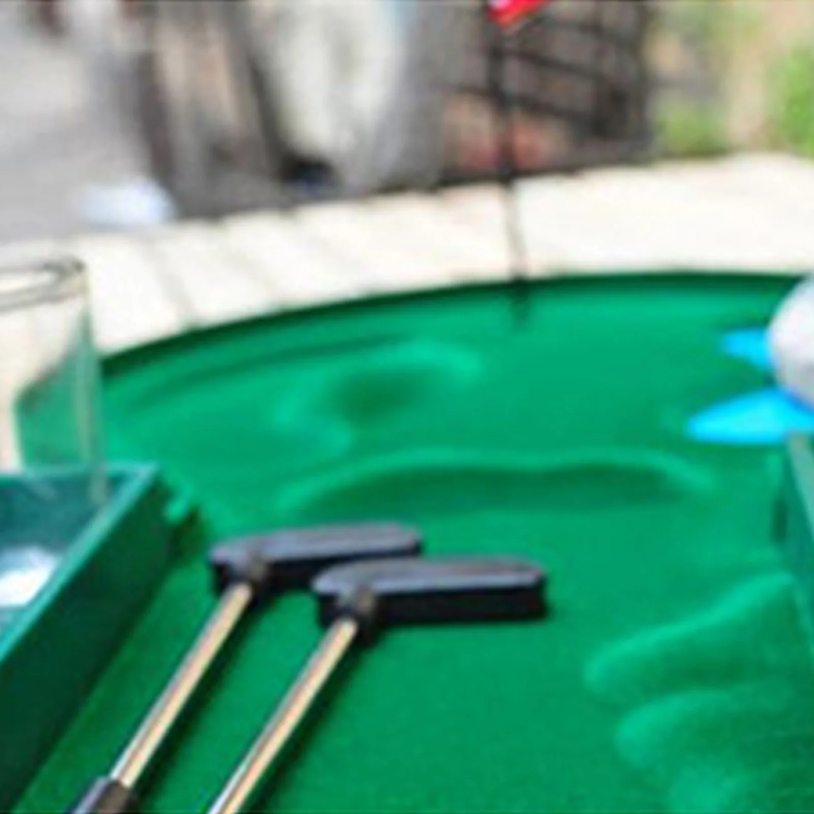 

Mini Golf Game Set Safe Interesting Party Props Table Toy For Bar Family Party Drinking Game Leisure Entertainment Games here