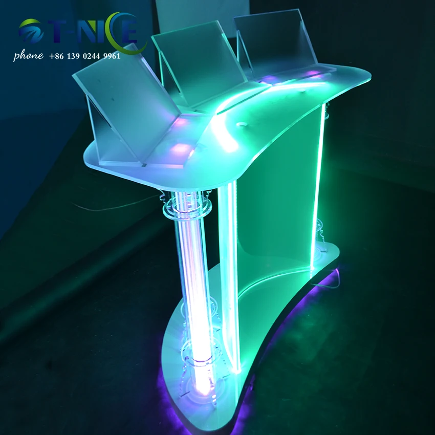 Рисунок 2 - AKLIKE 2021 небольшого размера