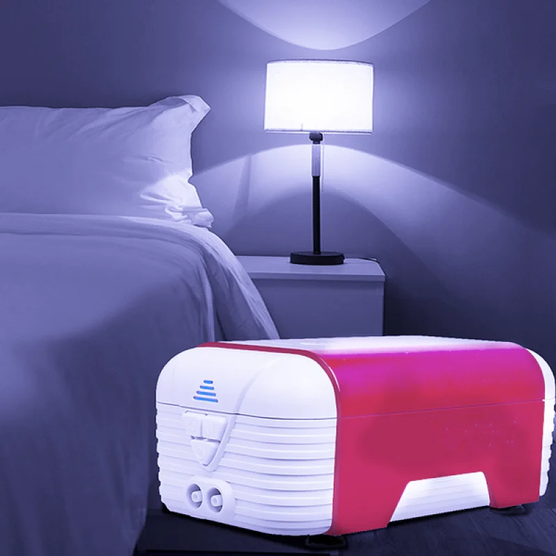 Сверхнизкий уровень шума аквариумный воздушный насос мини компрессор