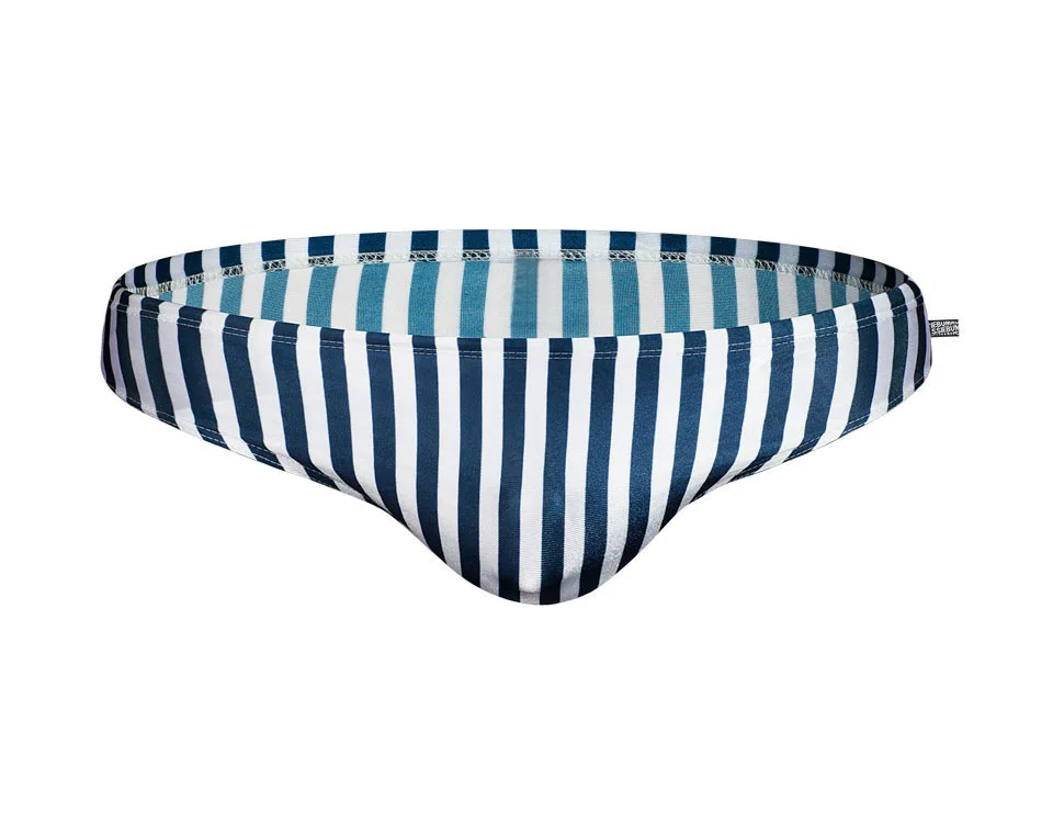 Austinbem полосатый купальник для бассейна мужские сексуальные летние стринги