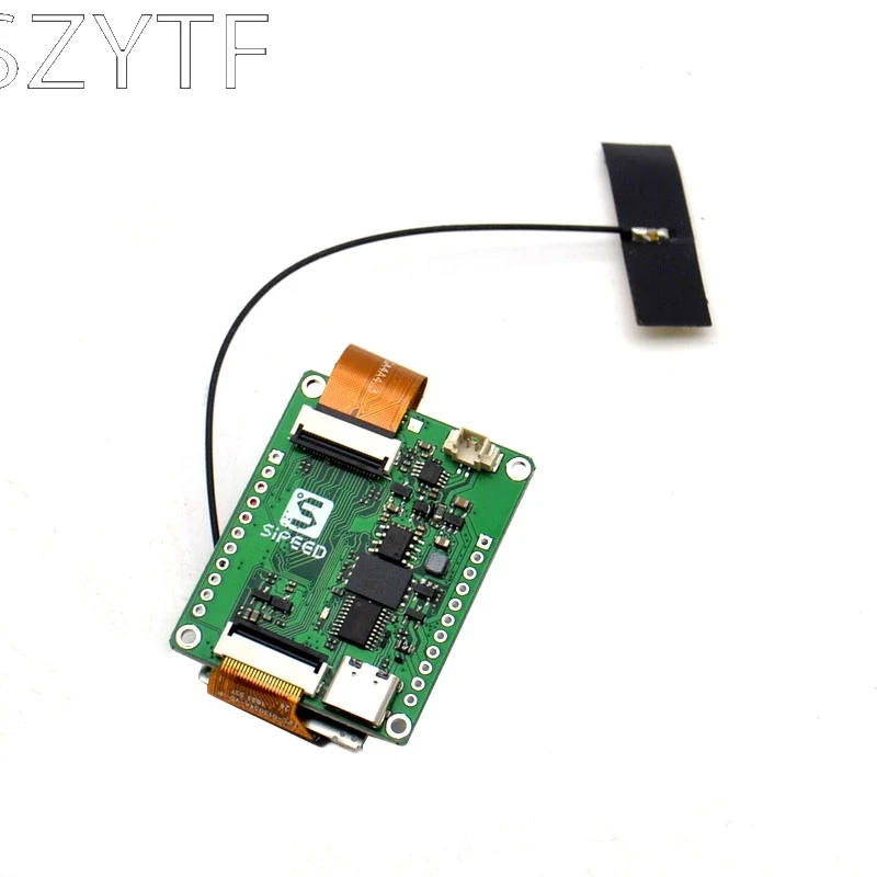 1 шт. Sipeed MF1 AI+ IoT автономный модуль распознавания лица