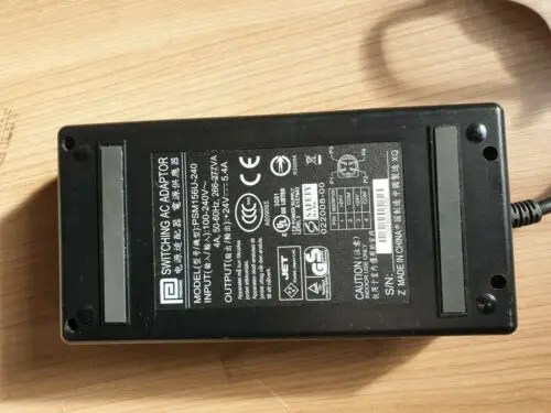 Адаптер переменного тока для сканера|Детали и аксессуары приборов| |