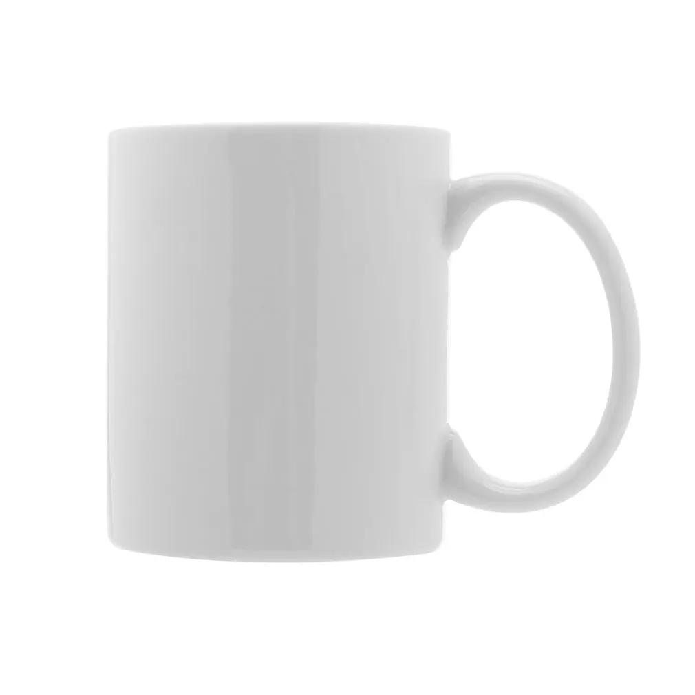 

Creative White Middle Finger Style Cup Novelty Mixing Coffee Milk Cup Funny Ceramic Mug Enough Capacity Water Cup Drop Shipping