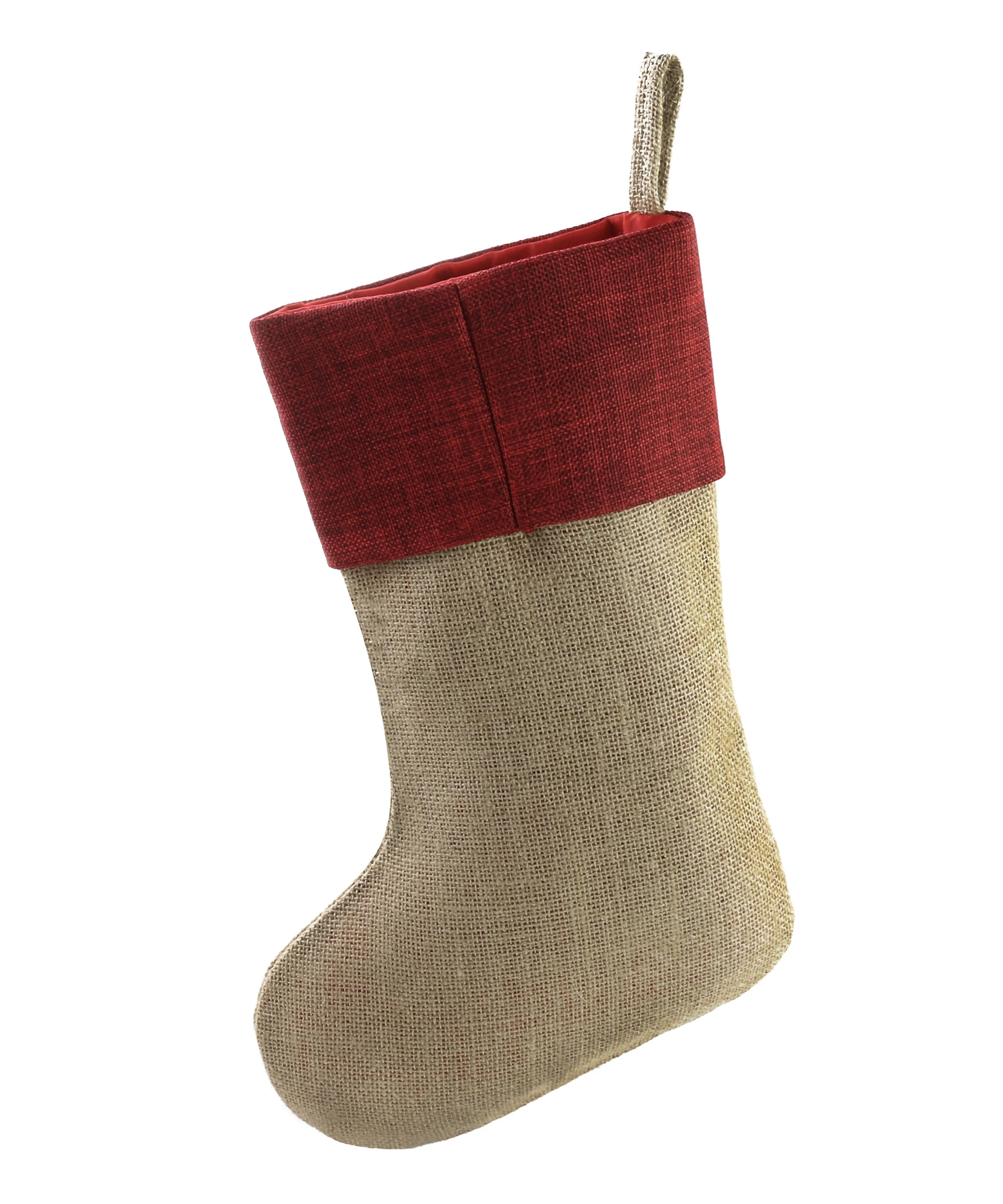 Прямая поставка милые рождественские чулки комплект из 4 разных рождественских 3D