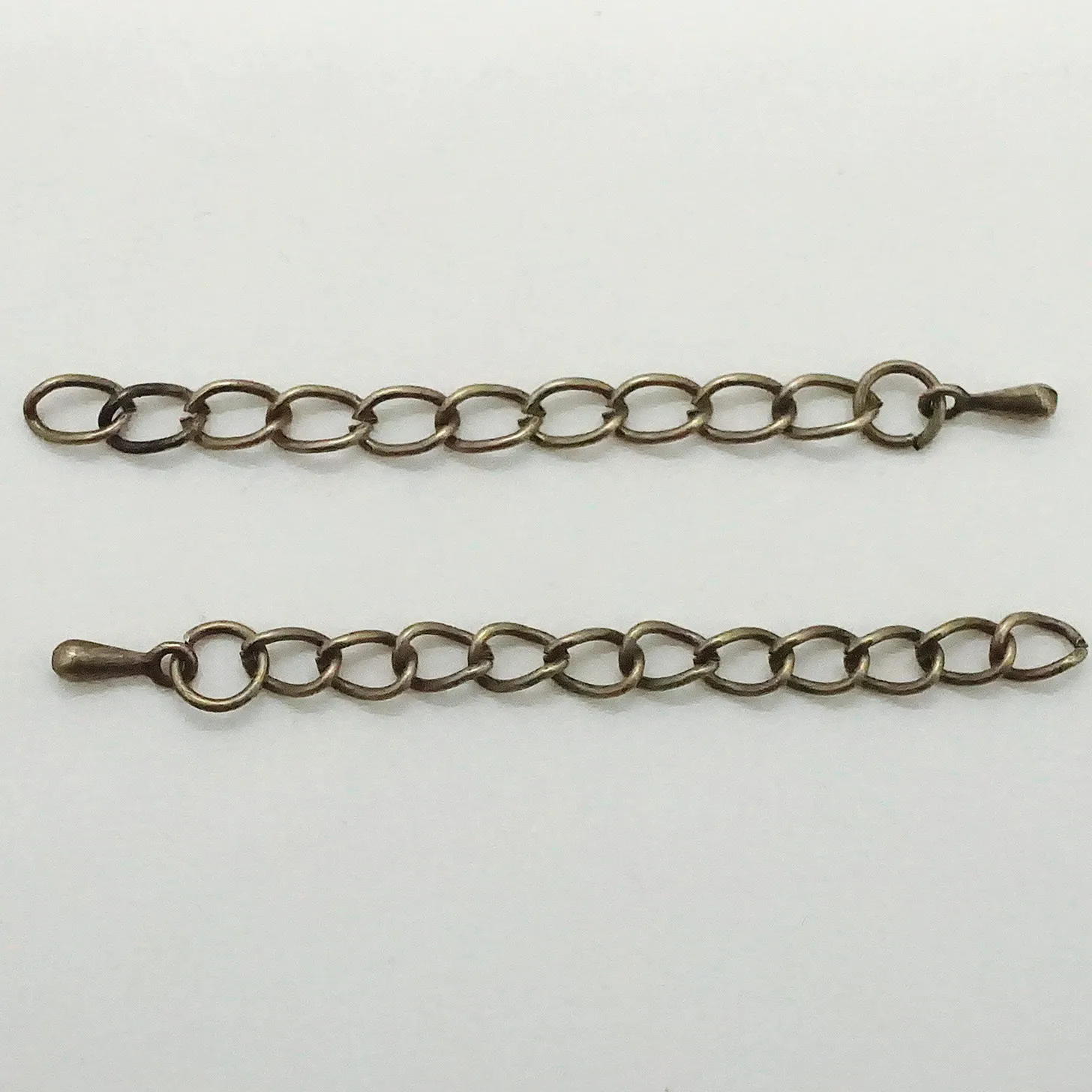 Коннектор для цепочки сделай сам комплект из 20 шт./лот изготовления ювелирных