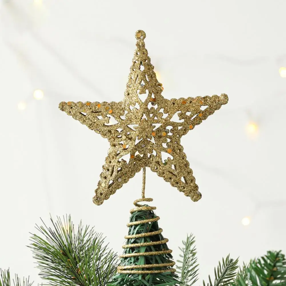 

Romantic Fantastic Easy to Install Xmas Tree Ornaments for Festival