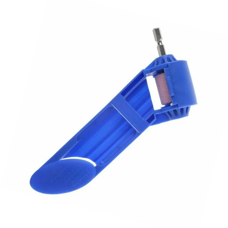

1PC Diamond Drill Bit Sharpening Tool Drill Corundum Grinding Wheel 185x40mm New