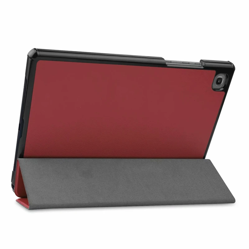 

Ultra thin Cover for Samsung Galaxy Tab A7 T500 Case Strong Magnetic Adjustable Stand Cover for Samsung Galaxy Tab A7 T505 10.5"