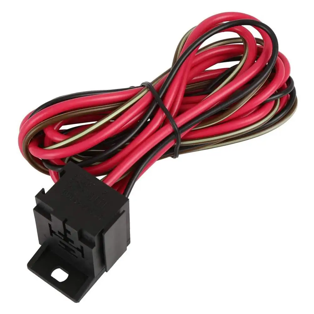 15 шт. Автомобильный Электрический охлаждающий вентилятор термостат