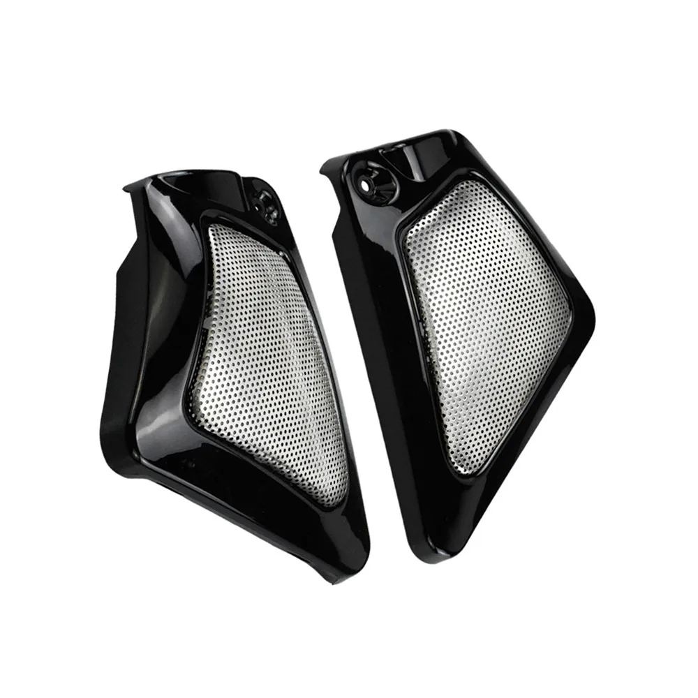 Мотоциклетная рамка Airbox воздухозаборник боковая крышка передняя панель Крышка