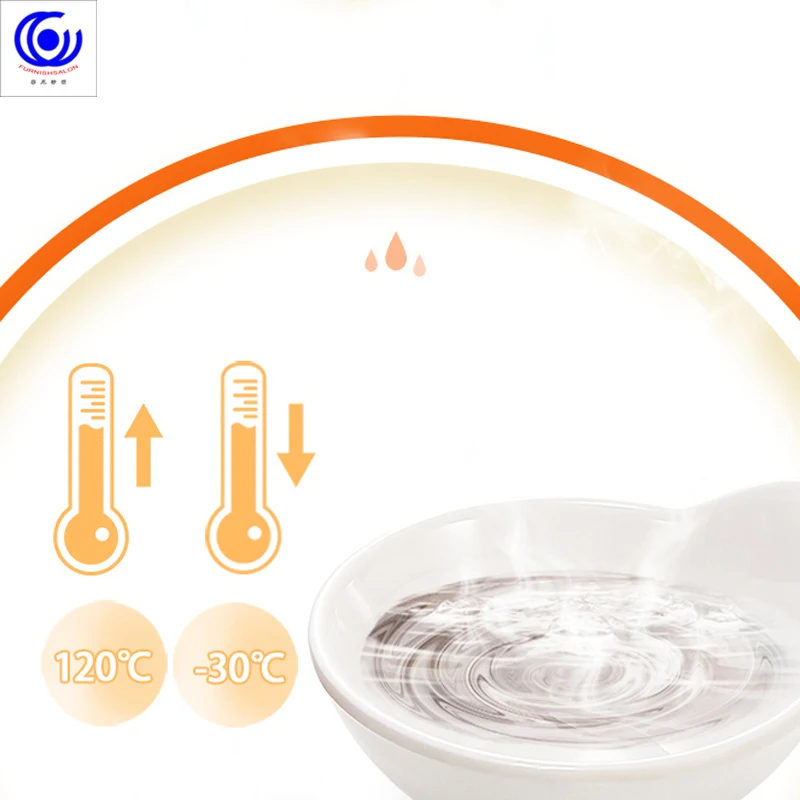 Тарелка для соевого соуса белый Меламиновый фарфоровый блюдо холодных овощей
