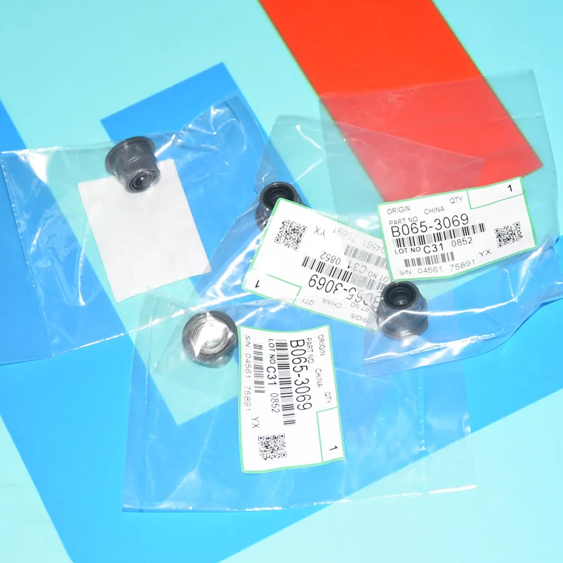 10 * B065-3069 копир Запчасти разработчик щеткой для RICOH 1060 2060 2075 MP5500 6500 7000 8000 |
