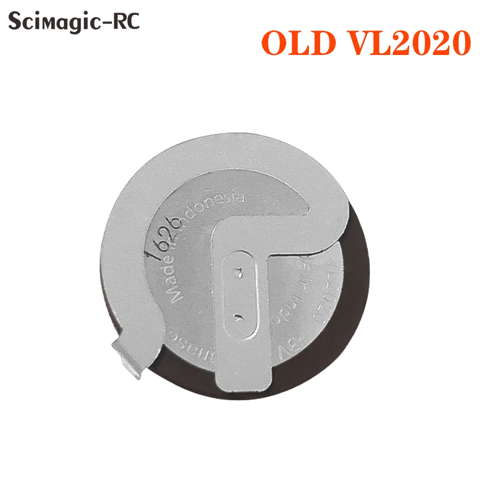 

Автомобильный брелок VL2020, перезаряжаемая батарея для BMW, бесплатная доставка, VL 2020