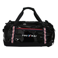 high quality single handle back messenger double back travel sports leisure fitness men and women couples short distance luggage