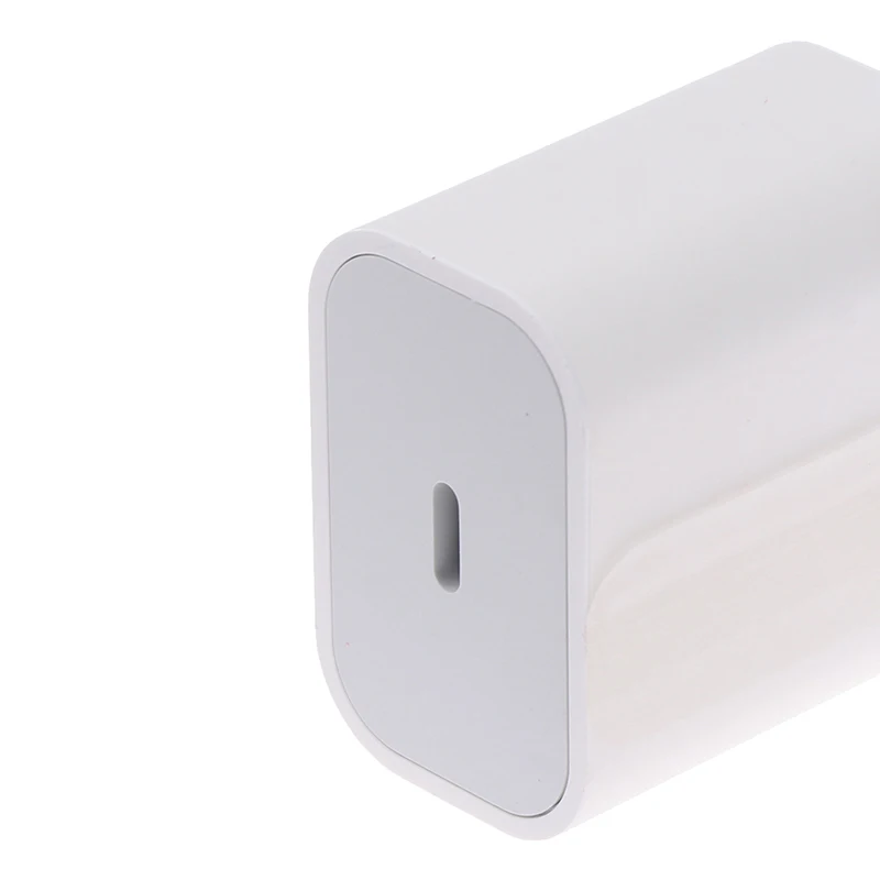

18W USB Type C Charger Adapter PD Fast Charging Power Type-C Adapter for Smart Mobile Phone