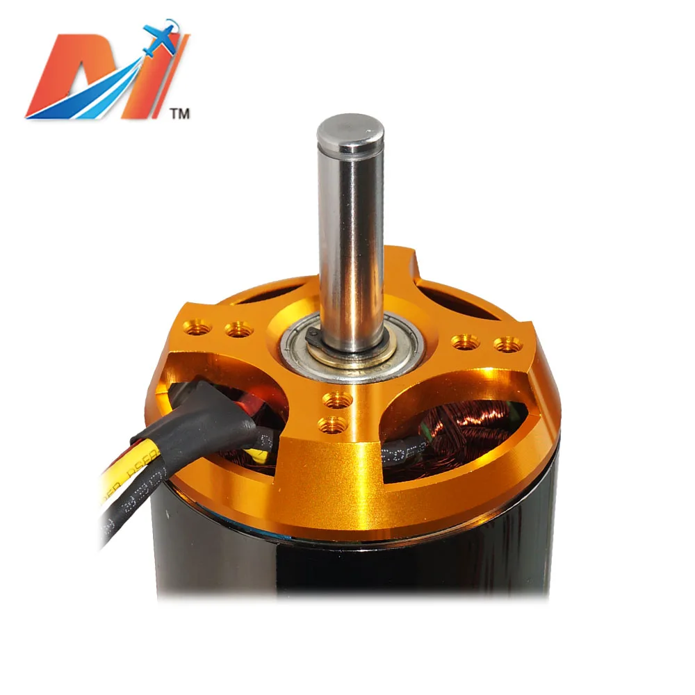 Гидромотор Maytech 8085 160kv для серфинга электродвигатель и струйной платы|motor for|motor
