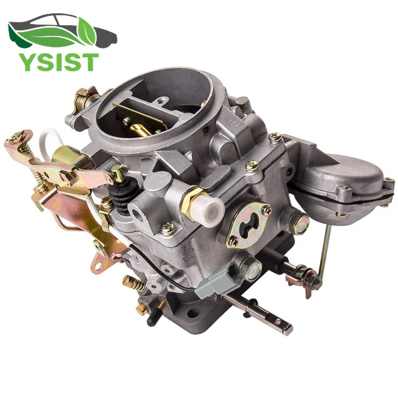 Карбюратор для TOYOTA 2F двигатель Land Cruiser 21100-61012 2110061012 H366 HA13 автомобильный топливный карбюратор