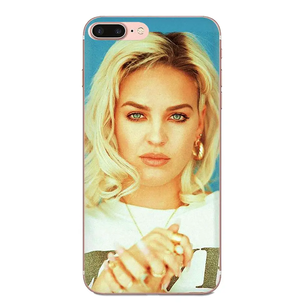 For Huawei Honor 4C 5A 5C 5X 6 6A 6X 7 7A 7C 7X 8 8C 8S 9 10 10i 20 20i Lite Pro Smartphone Phone Transparent Cases Anne Marie | Мобильные