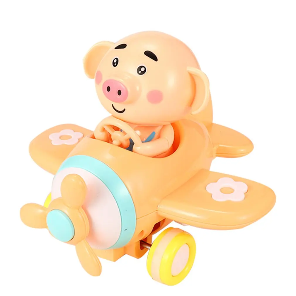 ГОРЯЧАЯ Детская игрушка инерционная Автомобильная из мультфильма игрушечные