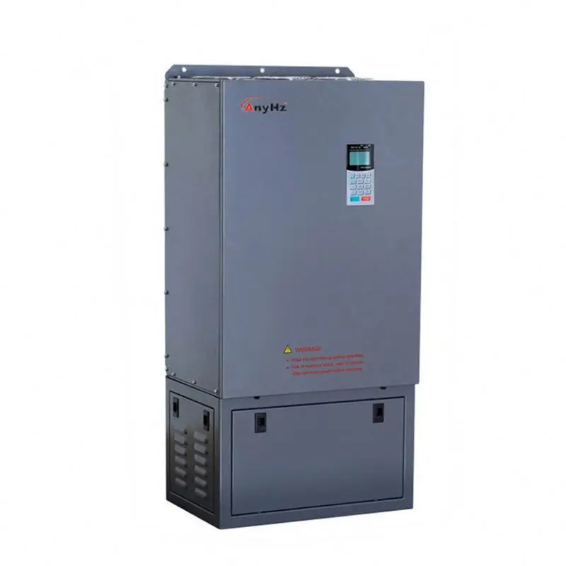 

380V 3 Phase 11KW 9HP VFD Drive Variable speed motor controller for elevator Lift cranes