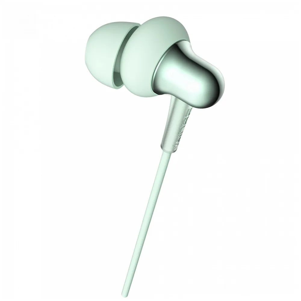 Наушники проводные 1MORE Stylish In-Ear Headphones E1025 32 Ом 1.25 м | Электроника