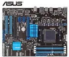 Для ASUS M5A97 LE R2.0 оригинальная материнская плата разъем AM3 + DDR3 USB2.0 USB3.0 32 Гб 970 бу материнская плата для настольного ПК