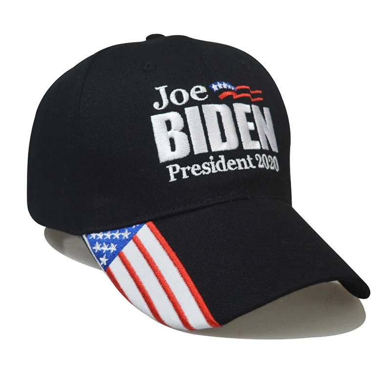 

Vote Joe Biden 2020 Election Baseball Cap Men Women Trucker Hats Fashion Adjustable Baseball Cap