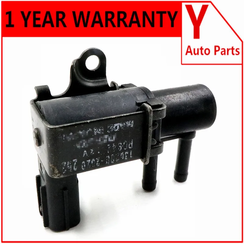 

Соленоид 136200-2520 1362002520 для Honda Vamos HM1/HM2