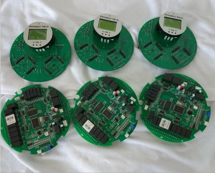 TP400-PLC-D-2 Schneider human-машинная интерфейсная плата tp400-plc-801 control board | Мобильные телефоны