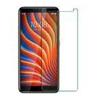 Закаленное стекло для HTC Wildfire E lite E1 Plus X E2 R70 E3 Desire 20 Pro 20 + Plus Elite E1Plus WildfireE, защитная пленка для экрана