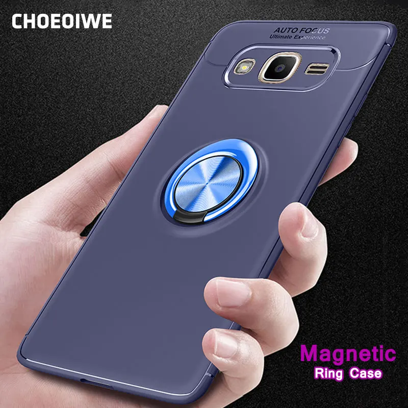 Противоударный армированный чехол CHOEOIWE для Samsung Galaxy J2 Core J260F J260 Prime SM G532F G532 с