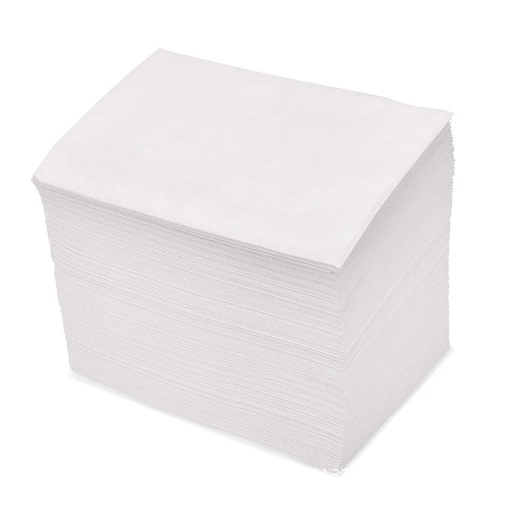 

180*80cm Disposable Massage Table Sheet Spa Bed Sheets Waterproof Thick Cover For Beauty Salon Home Couch Cover Accessory