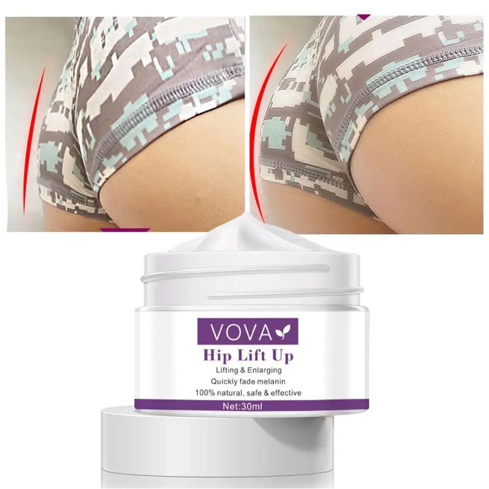 

30g Butt Enhancement Cream Effective Hip Lift Up Skin Care Product Whitening Cream Sexy Bigger Buttock Enhancer Body Cream