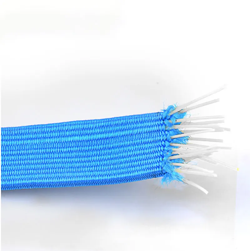 Эластичный ремень для автомобиля мотоцикла велосипеда с металлической пряжкой |