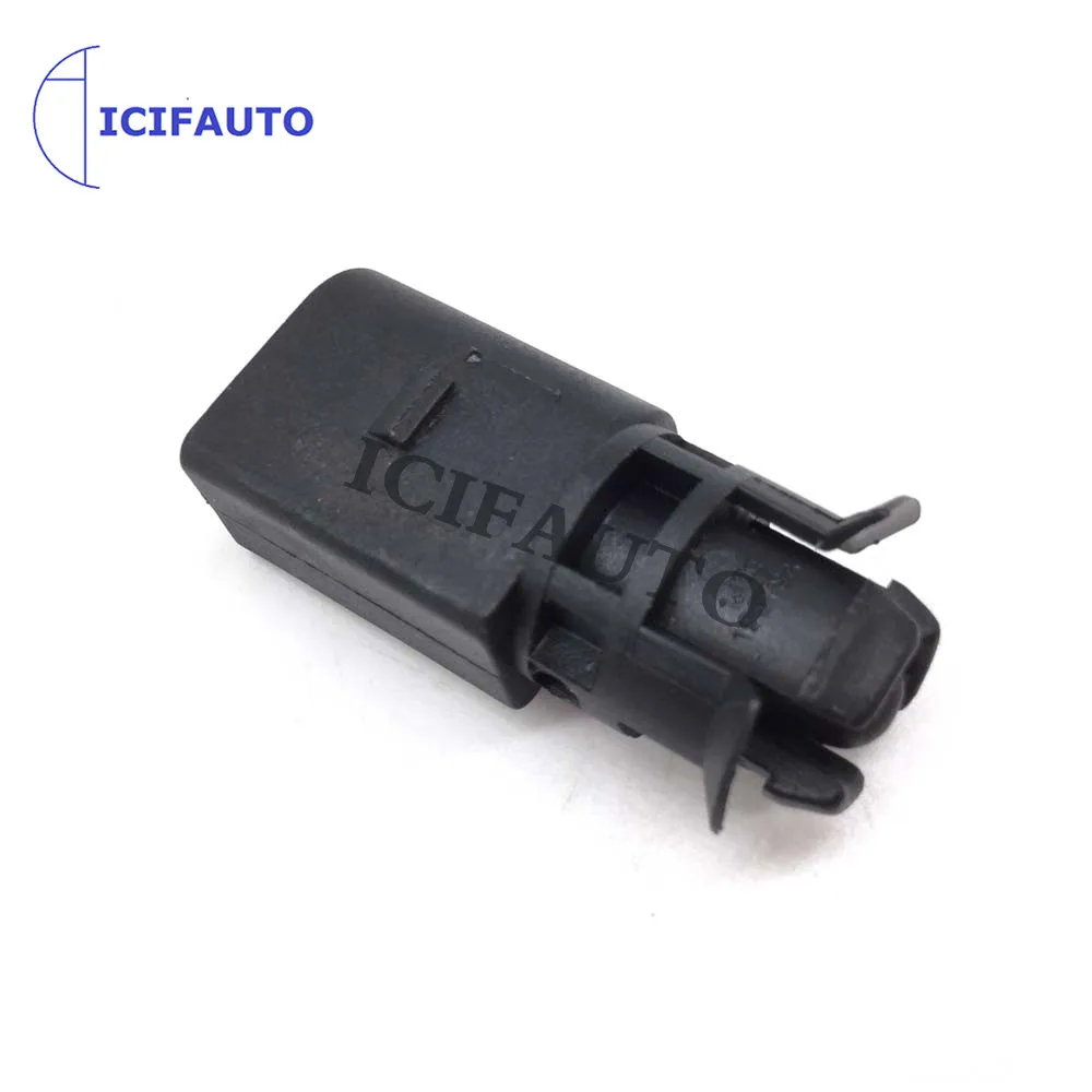 Датчик наружной температуры воздуха для Audi VW Golf Beetle Caddy Fox Jetta 1J0919379A Skoda Octavia Fabia