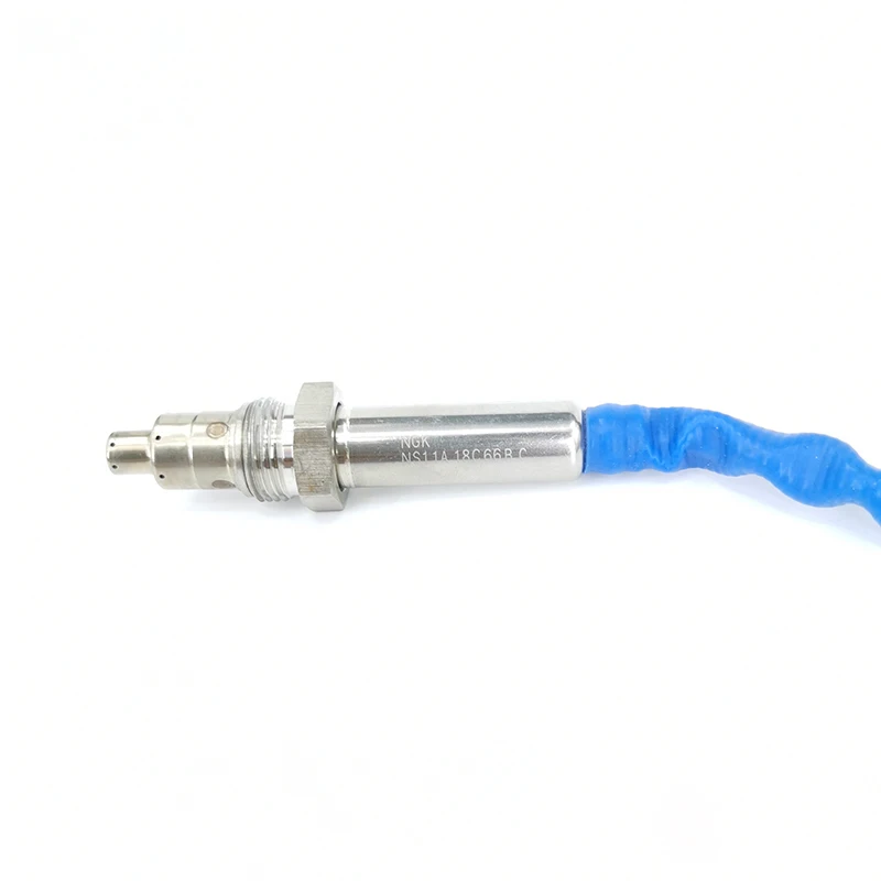 Запчасти для европейского грузовика NOx Sensor 5WK9 6783B 51 15408-0018 датчик оксида азота Truck |