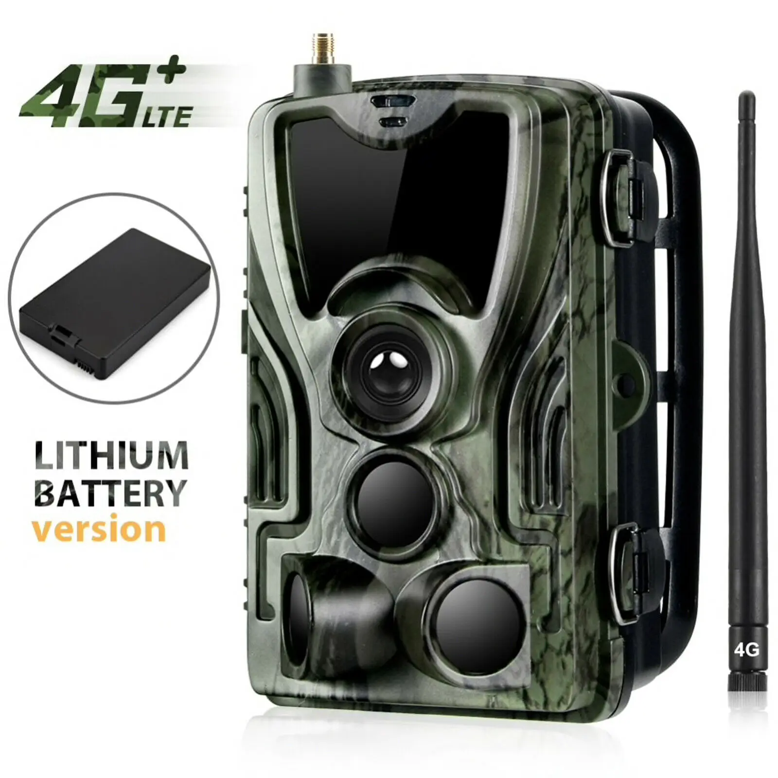 

Outdoor Hunting Camera 20MP 1080P Waterproof Camera Wildlife Surveillance Dropship, EU