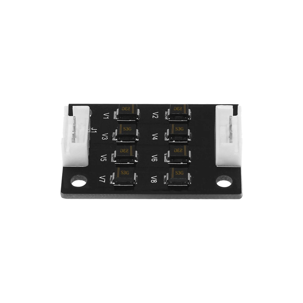 Новый TL smoпрочее V1.0 addon модуль для 3D pinter шагового двигателя 3d принтера запчасти MK8