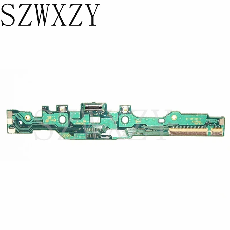 SZWXZY для Sony VPCZ1 PCG-31113W TS 328 1-881-481-12 сенсорная панель A1781465A 100% рабочий | Компьютеры и