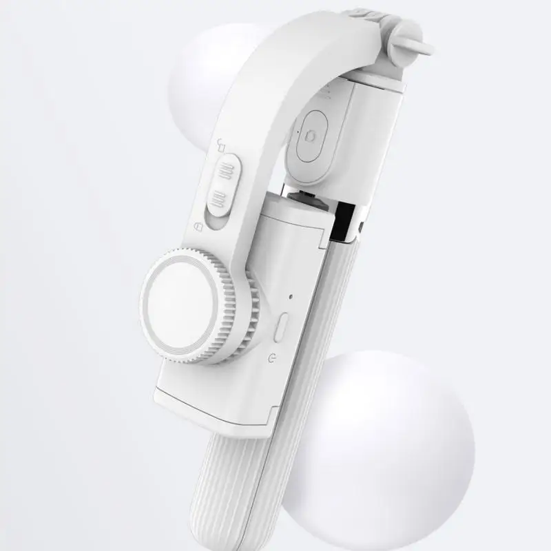 

Wireless Bluetooth Selfie Stick Foldable Mini Tripod With Remote Control For IOS Android Suitable For 3.5-6.0in Smart Phones