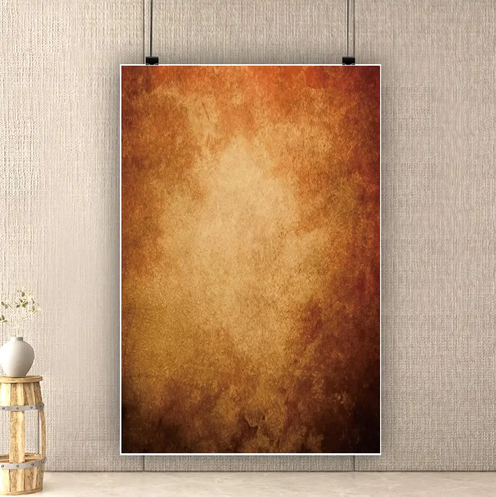 

Vintage Gradient Color Grunge Photography Backdrops Photo Backgrounds Baby Shower Photophone Food Portrait Photozone