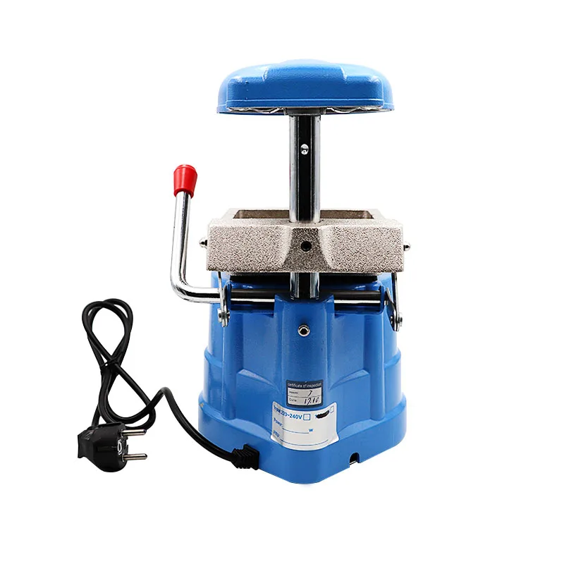 Высококачественная Стоматологическая ламинирующая машина стоматологическая