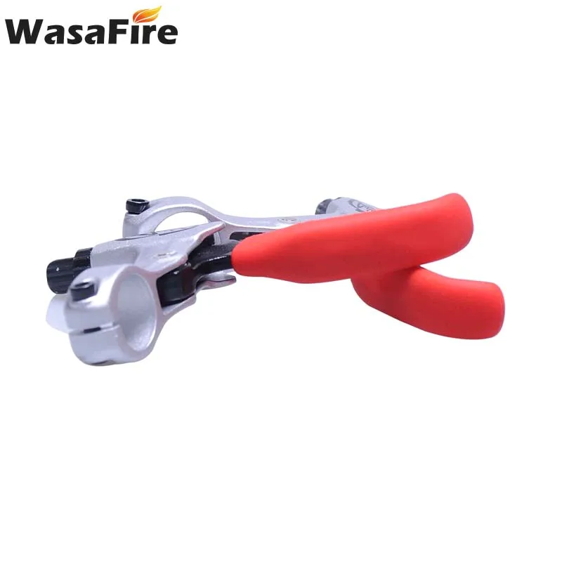 2 шт./1 пара Универсальный рукоять стояночного тормоза велосипеда силиконовой