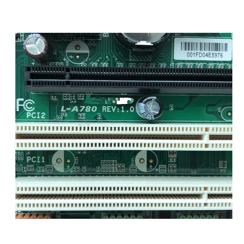 Материнская плата 780G thinkцентр A62 esktop материнская M2RS780MH AM2 89Y1809 100% протестированная